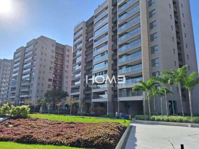 Apartamento com 3 dormitórios à venda, 125 m² por R$ 1.989.000,00 - Barra da Tijuca - Rio de Janeiro/RJ