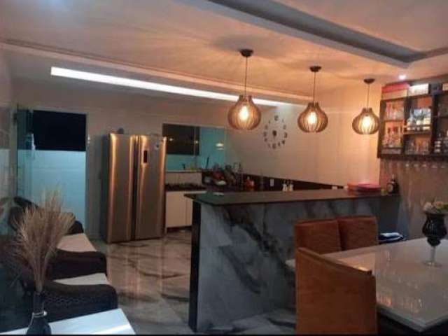 Casa com 4 dormitórios à venda, 320 m² por R$ 300.000,00 - Taquara - Rio de Janeiro/RJ