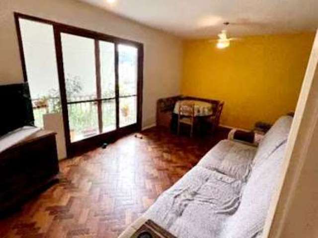 Apartamento com 3 dormitórios à venda, 97 m² por R$ 580.000,00 - Tijuca - Rio de Janeiro/RJ