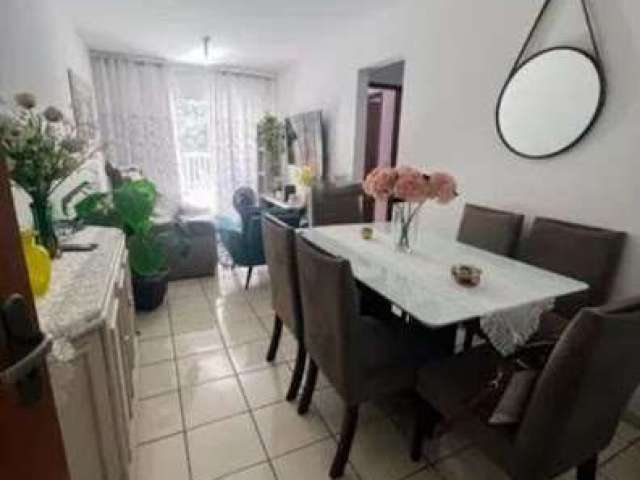 Apartamento com 2 dormitórios à venda, 61 m² por R$ 249.000,00 - Pechincha - Rio de Janeiro/RJ