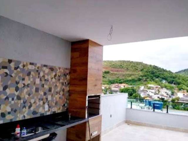 Casa com 3 dormitórios à venda, 110 m² por R$ 599.000,00 - Pechincha - Rio de Janeiro/RJ