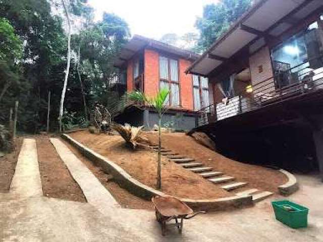 Casa com 3 dormitórios à venda, 250 m² por R$ 1.390.000,00 - Vargem Grande - Rio de Janeiro/RJ