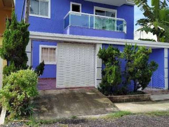 Casa com 5 dormitórios à venda, 270 m² por R$ 685.000,00 - Vargem Grande - Rio de Janeiro/RJ