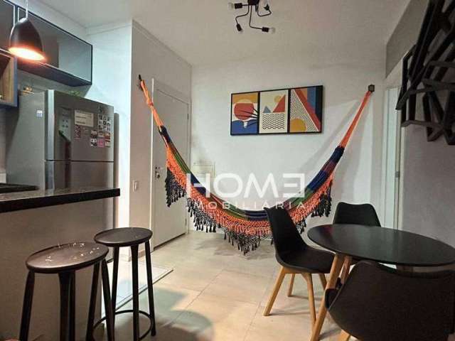 Apartamento com 2 dormitórios à venda, 45 m² por R$ 290.000,00 - Taquara - Rio de Janeiro/RJ