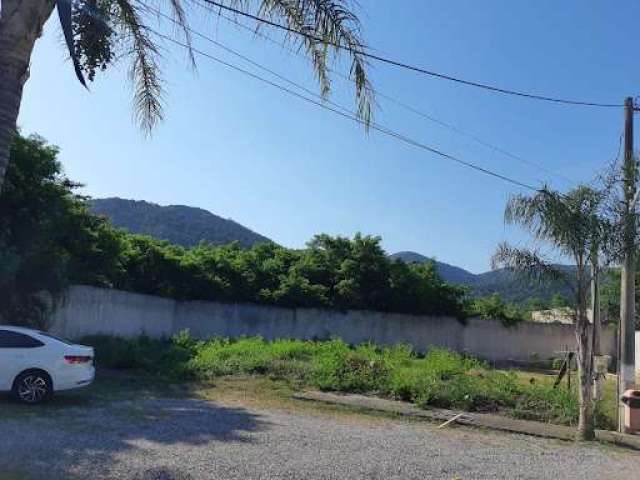 Terreno à venda, 284 m² por R$ 140.000,00 - Vargem Grande - Rio de Janeiro/RJ