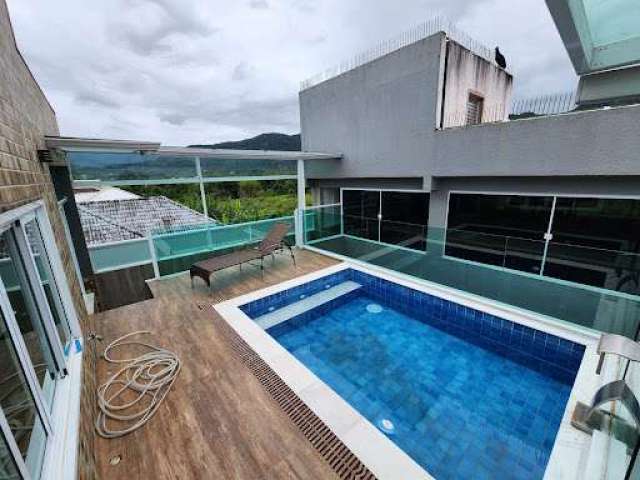 Casa com 4 dormitórios à venda, 100 m² por R$ 1.000.000,00 - Vargem Pequena - Rio de Janeiro/RJ