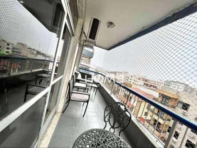 Lindo Apartamento Semi Mobiliado na Vila Valqueire