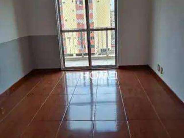 Apartamento com 3 dormitórios à venda, 61 m² por R$ 650.000,00 - Méier - Rio de Janeiro/RJ