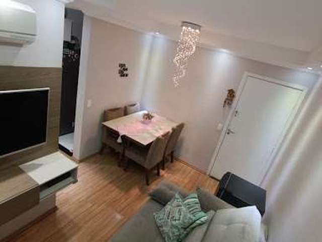 Apartamento com 2 dormitórios à venda, 46 m² por R$ 170.000,00 - Taquara - Rio de Janeiro/RJ