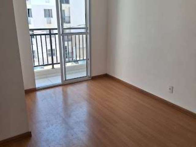 Apartamento com 2 dormitórios à venda, 44 m² por R$ 210.000,00 - Taquara - Rio de Janeiro/RJ