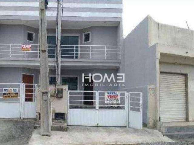 Casa com 2 dormitórios à venda, 97 m² por R$ 152.000,00 - Iguabinha - Araruama/RJ