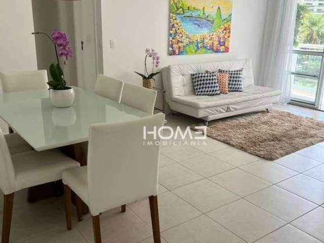 Apartamento com 3 dormitórios, 98 m² - venda por R$ 1.390.000,00 ou aluguel por R$ 10.056,01/mês - Barra da Tijuca - Rio de Janeiro/RJ