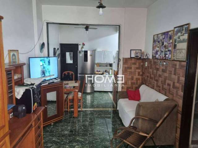 Apartamento com 1 dormitório à venda, 42 m² por R$ 242.000,00 - Santa Teresa - Rio de Janeiro/RJ