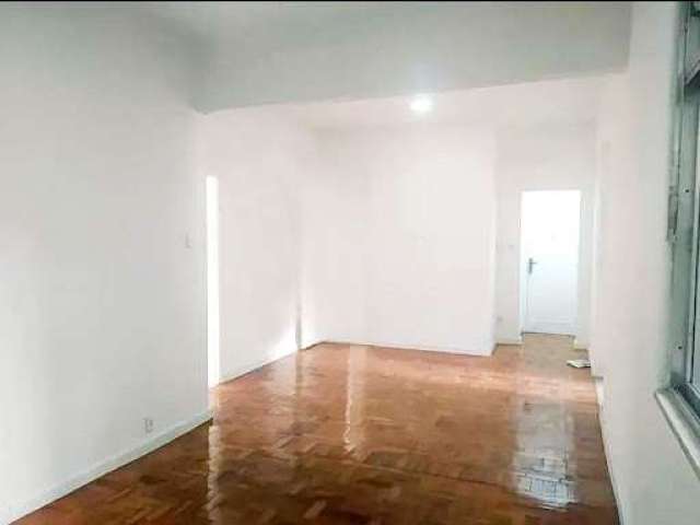 Apartamento com 3 dormitórios à venda, 100 m² por R$ 350.000,00 - Tijuca - Rio de Janeiro/RJ