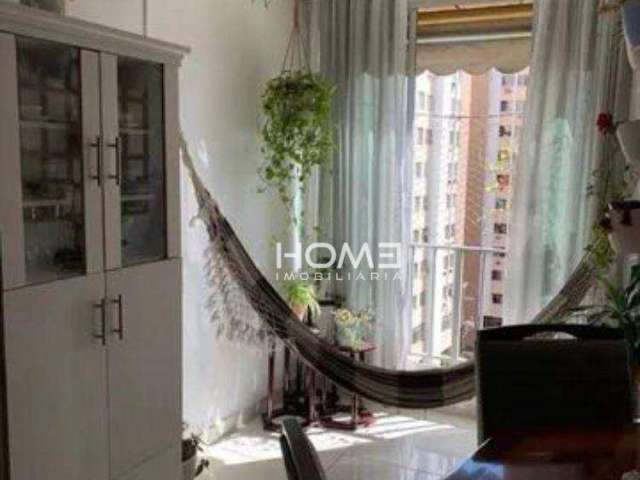 Apartamento com 3 dormitórios à venda, 55 m² por R$ 245.000,00 - Engenho Novo - Rio de Janeiro/RJ