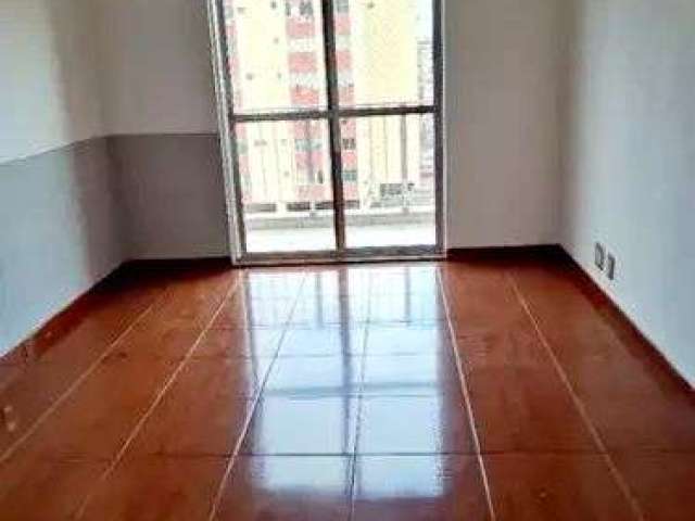 Apartamento com 2 dormitórios à venda, 61 m² por R$ 650.000,00 - Méier - Rio de Janeiro/RJ