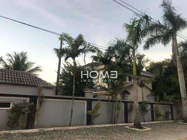 Terreno à venda, 315 m² por R$ 340.000,00 - Recreio dos Bandeirantes - Rio de Janeiro/RJ