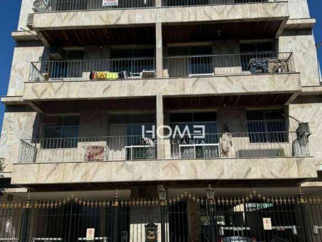 Apartamento com 2 dormitórios à venda, 68 m² por R$ 350.000,00 - Cachambi - Rio de Janeiro/RJ