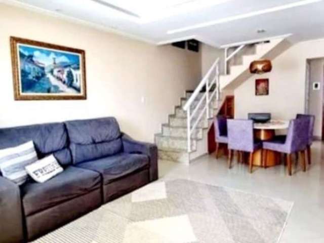 Casa com 3 dormitórios à venda, 150 m² por R$ 499.000,00 - Taquara - Rio de Janeiro/RJ