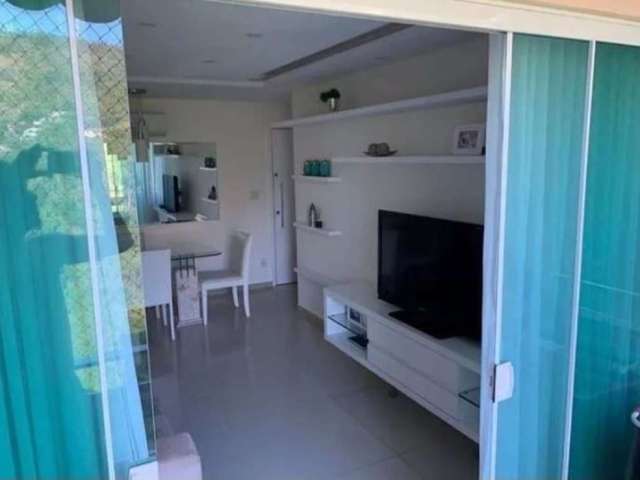 Apartamento com 2 dormitórios à venda, 62 m² por R$ 260.000,00 - Itanhangá - Rio de Janeiro/RJ