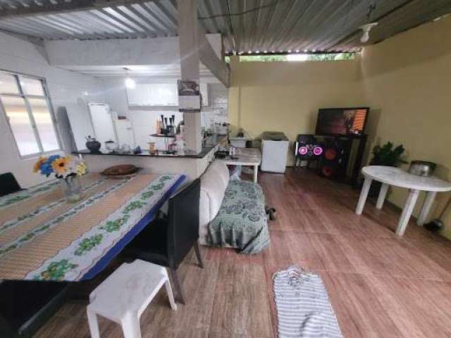 Casa à venda, 80 m² por R$ 250.000,00 - Taquara - Rio de Janeiro/RJ