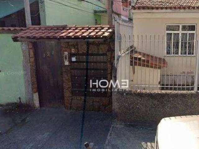 Apartamento com 3 dormitórios à venda, 78 m² por R$ 236.000,00 - Freguesia (Ilha do Governador) - Rio de Janeiro/RJ