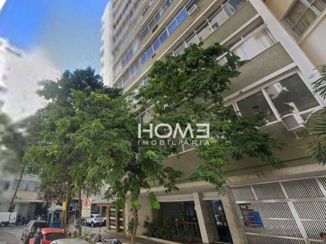 Apartamento com 4 dormitórios à venda, 133 m² por R$ 1.500.000,00 - Copacabana - Rio de Janeiro/RJ