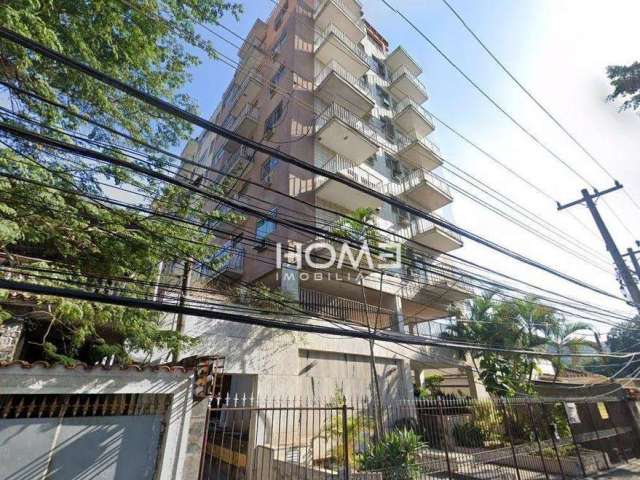 Apartamento com 3 dormitórios à venda, 144 m² por R$ 240.000,00 - Praça Seca - Rio de Janeiro/RJ