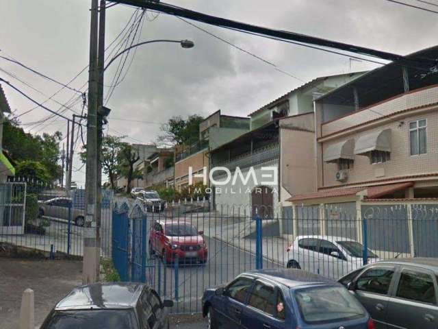 Casa com 2 dormitórios à venda, 368 m² por R$ 511.000,00 - Anchieta - Rio de Janeiro/RJ