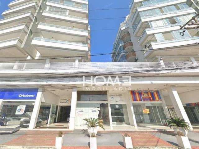 Apartamento com 4 dormitórios à venda, 235 m² por R$ 751.000,00 - Jardim Flamboyant - Cabo Frio/RJ