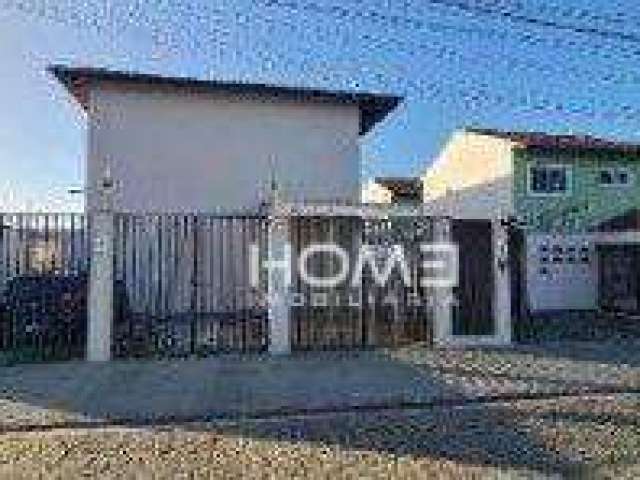 Casa com 2 dormitórios à venda, 73 m² por R$ 225.000,00 - Campos dos Goytacazes  - Campos dos Goytacazes/RJ