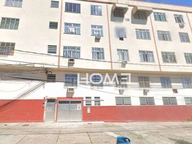 Apartamento com 2 dormitórios à venda, 63 m² por R$ 119.000,00 - Cordovil - Rio de Janeiro/RJ