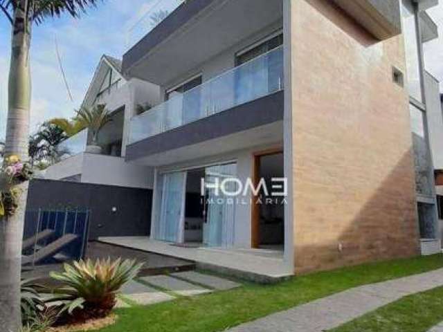 Casa com 3 dormitórios à venda, 370 m² por R$ 2.650.000,00 - Recreio dos Bandeirantes - Rio de Janeiro/RJ