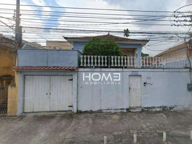 Casa com 2 dormitórios à venda, 140 m² por R$ 384.000,00 - Centro - Nilópolis/RJ