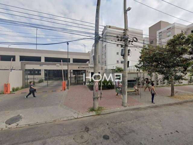 Apartamento com 2 dormitórios à venda, 44 m² por R$ 119.000,00 - Piedade - Rio de Janeiro/RJ