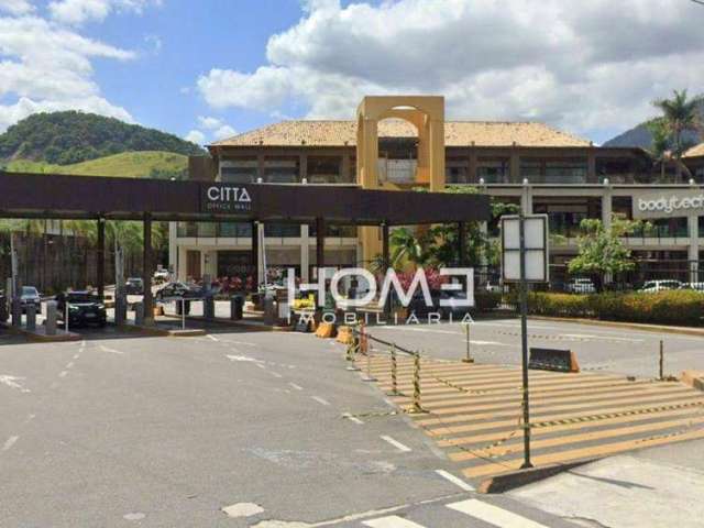 Loja à venda, 48 m² por R$ 287.000,00 - Barra da Tijuca - Rio de Janeiro/RJ