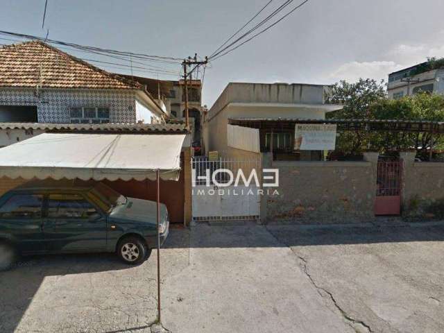 Casa com 2 dormitórios à venda, 76 m² por R$ 120.000,00 - Penha - Rio de Janeiro/RJ