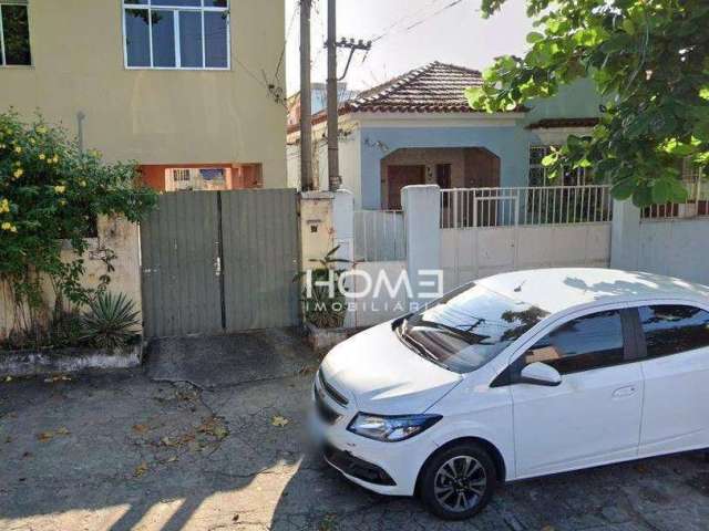 Apartamento com 2 dormitórios à venda, 68 m² por R$ 147.000,00 - Penha Circular - Rio de Janeiro/RJ