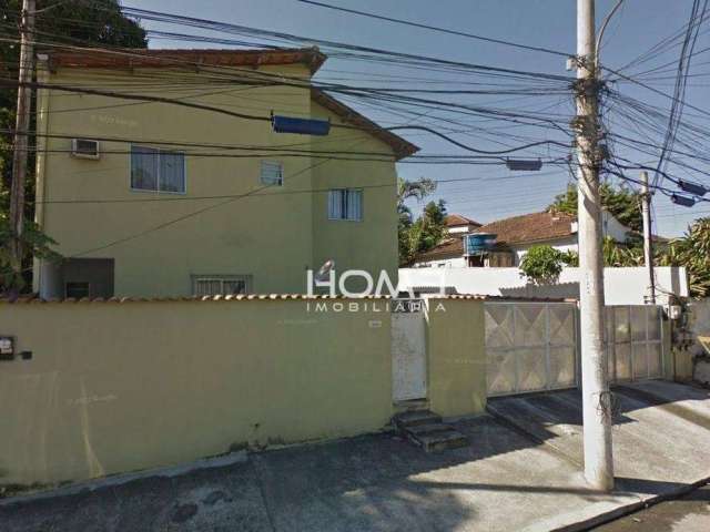 Casa com 2 dormitórios à venda, 73 m² por R$ 117.000,00 - Laranjal - São Gonçalo/RJ