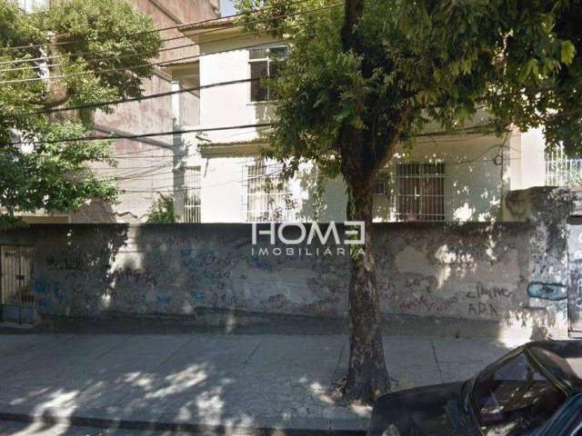 Apartamento com 2 dormitórios à venda, 60 m² por R$ 123.000,00 - Vila Isabel - Rio de Janeiro/RJ