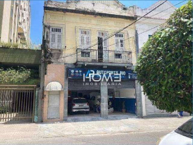 Apartamento com 2 dormitórios à venda, 104 m² por R$ 231.000,00 - Vila Isabel - Rio de Janeiro/RJ