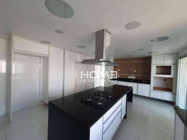 Apartamento com 4 dormitórios à venda, 402 m² por R$ 5.200.000,00 - Península - Rio de Janeiro/RJ