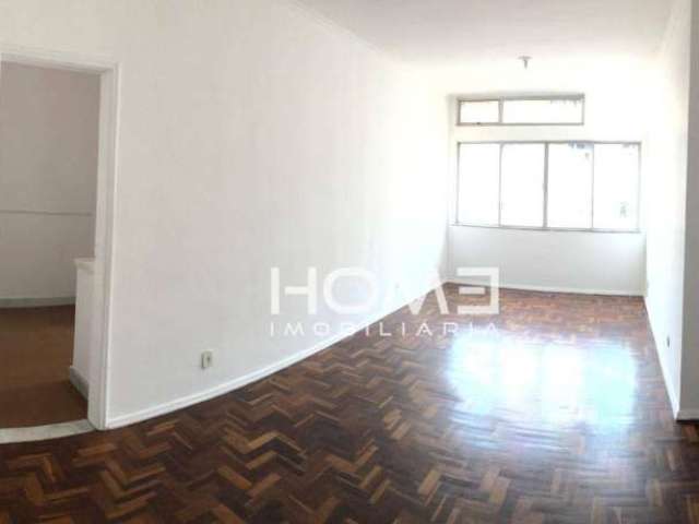 Tijuca- Apartamento com 3 dormitórios à venda, 90 m² por R$ 562.000 - Tijuca - Rio de Janeiro/RJ