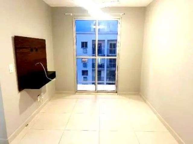 Apartamento com 2 dormitórios à venda, 51 m² por R$ 390.000,00 - Barra da Tijuca - Rio de Janeiro/RJ