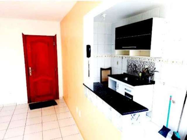 Apartamento com 2 dormitórios à venda, 47 m² por R$ 160.000,00 - Pechincha - Rio de Janeiro/RJ