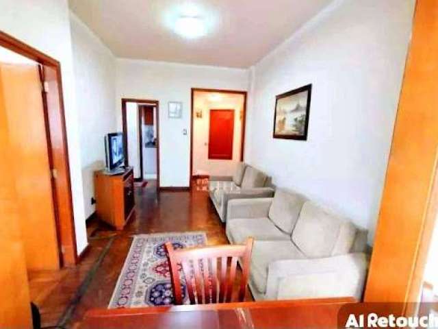 Apartamento com 3 dormitórios à venda, 79 m² por R$ 1.150.000,00 - Copacabana - Rio de Janeiro/RJ