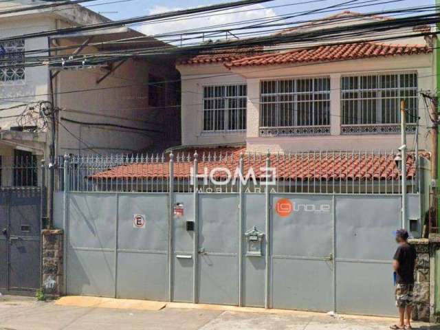 Casa com 1 dormitório à venda, 315 m² por R$ 708.000 - Penha - Rio de Janeiro/RJ