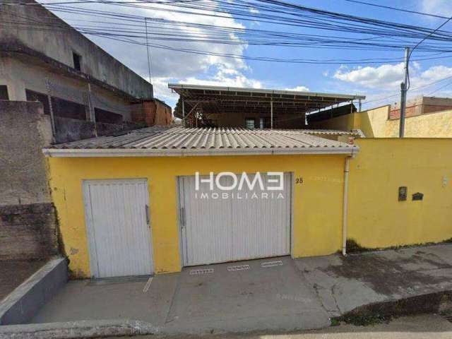 Casa com 3 dormitórios à venda, 235 m² por R$ 139.000 - Prq - Queimados/RJ