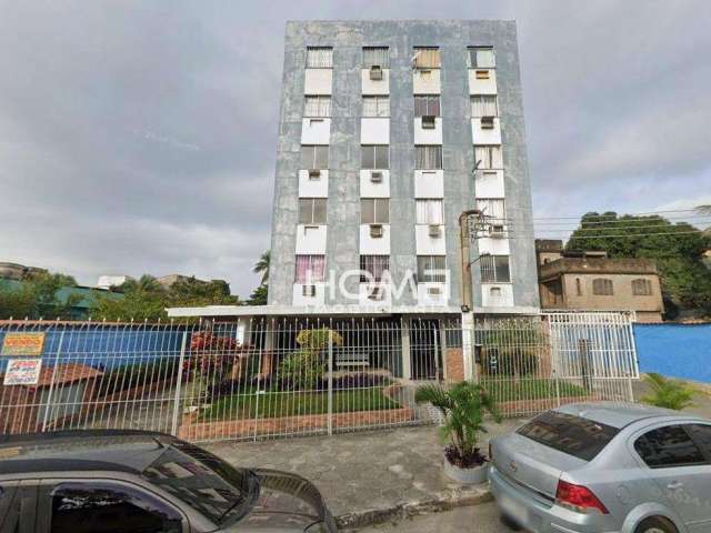 Apartamento com 2 dormitórios à venda, 57 m² por R$ 103.000 - Padre Miguel - Rio de Janeiro/RJ