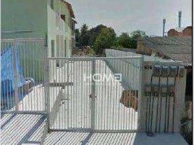 Casa com 2 dormitórios à venda, 49 m² por R$ 112.000 - Monjolo - São Gonçalo/RJ